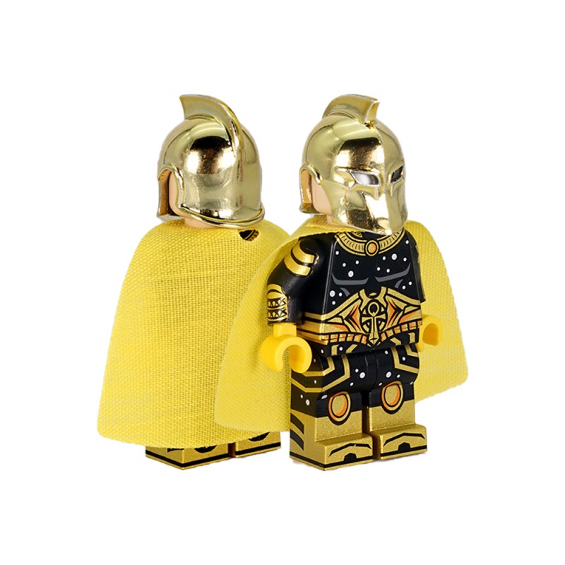 lego dr fate minifigure