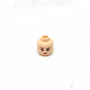 [配件] 頭 34