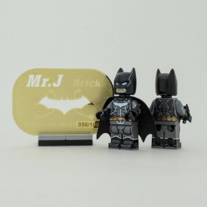 [MR.J Brick] 蝙蝠俠