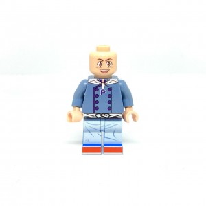 [二手人偶] 二手人偶210 (欠卡片)