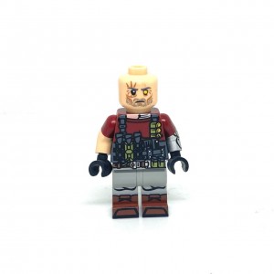 [二手人偶] 二手人偶248 (欠卡片)
