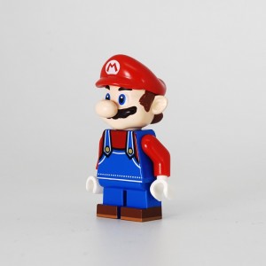 [CuteCutefig] Mario