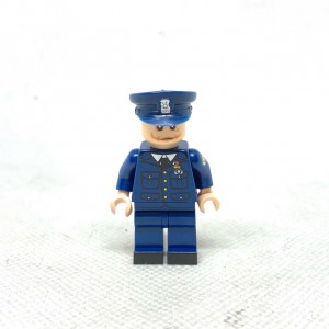 [二手人偶] 二手人偶93 (欠卡片)