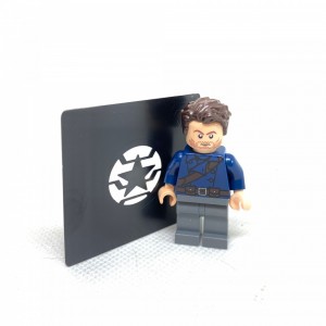 [crystal] 巴基·巴恩斯