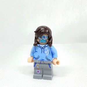 [CRAZYMINIFIGS] 抗疫善長3