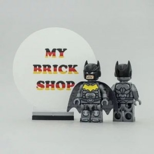 [MyBrickShop] Beyond Batman