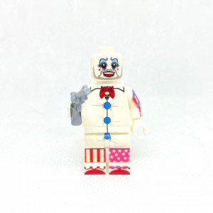 [Manga Brick] 斯伯丁船長 (欠卡片)