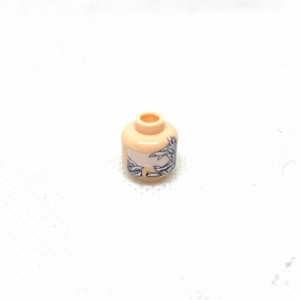 [配件] 頭 39