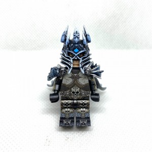 Lego savitar minifigure on sale