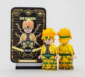 [Outsidebrick] JOJO 迪奧