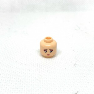 [配件] 頭 38