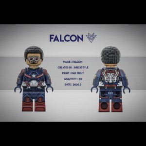 Brickstyle Falon 2