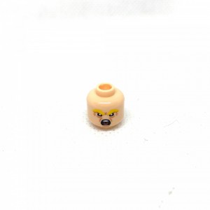 [配件] 頭 32