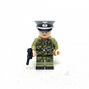 [二手人偶] 二手人偶153 (欠卡片)
