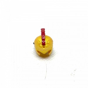 [配件] 頭盔 41