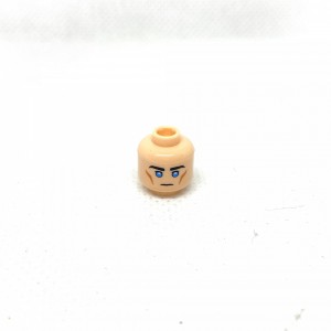 [配件] 頭 20