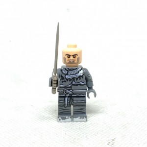 [二手人偶] 二手人偶23 (欠卡片)