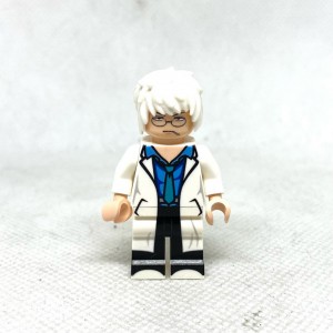 [二手人偶] 二手人偶123 (欠卡片)