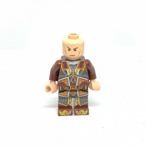 [二手人偶] 二手人偶254 (欠卡片)