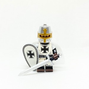 [BRICKTROOPS] 十字兵