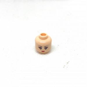 [配件] 頭 35