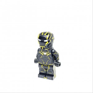 [UGminifigures] Iron Man MK6