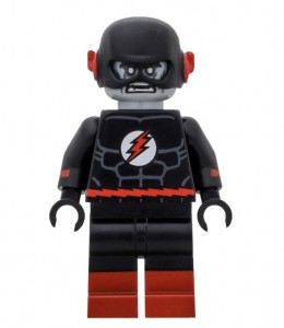 [Minifigfactory] Zombie Flash