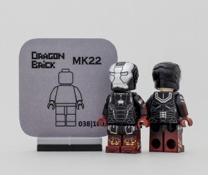 [Dragon Brick] MK22