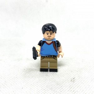 [二手人偶] 二手人偶159 (欠卡片)