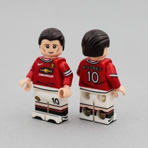 [樂宜樂] Rooney