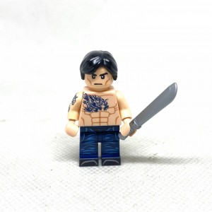 [二手人偶] 二手人偶157 (欠卡片)