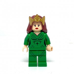 [Crystal Minifigs]  Mera 梅拉