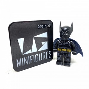 [UGminifigures]  蝙蝠俠