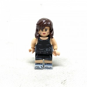 [二手人偶] 二手人偶106 (欠卡片)