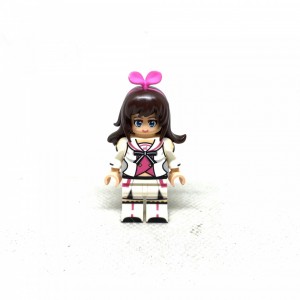 [二手人偶] 二手人偶156 (欠卡片)