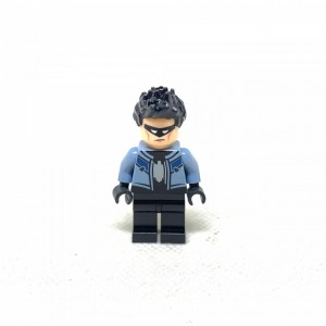 [二手人偶] 二手人偶150 (欠卡片)