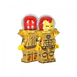 [UG minifigures] Diving Armor