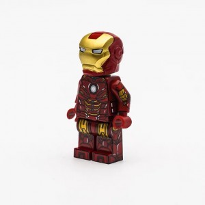 Dragon brick top