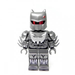 [UG minifigures] Azrael Batman