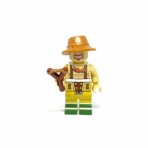 [二手人偶] 二手人偶185 (欠卡片)