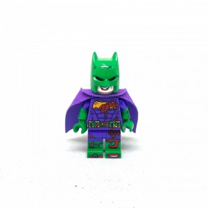 [Dragonbrick] 小丑蝙蝠