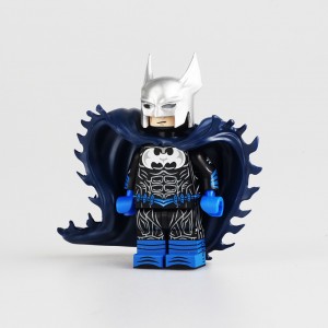 [UGminifigures]  Brotherhood Batman V4