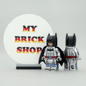 [MyBrickShop&91; 蝙蝠俠 黑暗騎士歸來