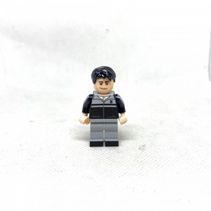 [二手人偶] 二手人偶138 (欠卡片)