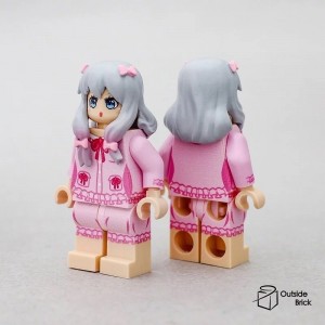 [Manga Brick] 和泉紗霧