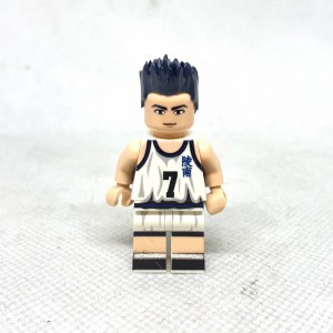 [二手人偶] 二手人偶133 (欠卡片)