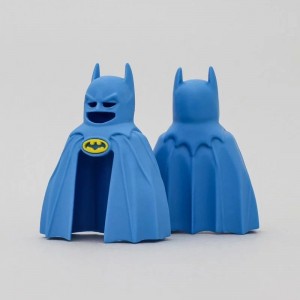 [Nuno Brick] 蝙蝠俠披風 藍色
