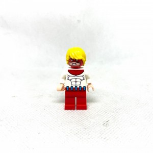 [二手人偶] 二手人偶137 (欠卡片)