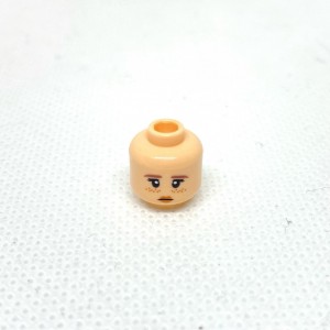 [配件] 頭 25