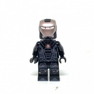 Lab9 minifigures outlet